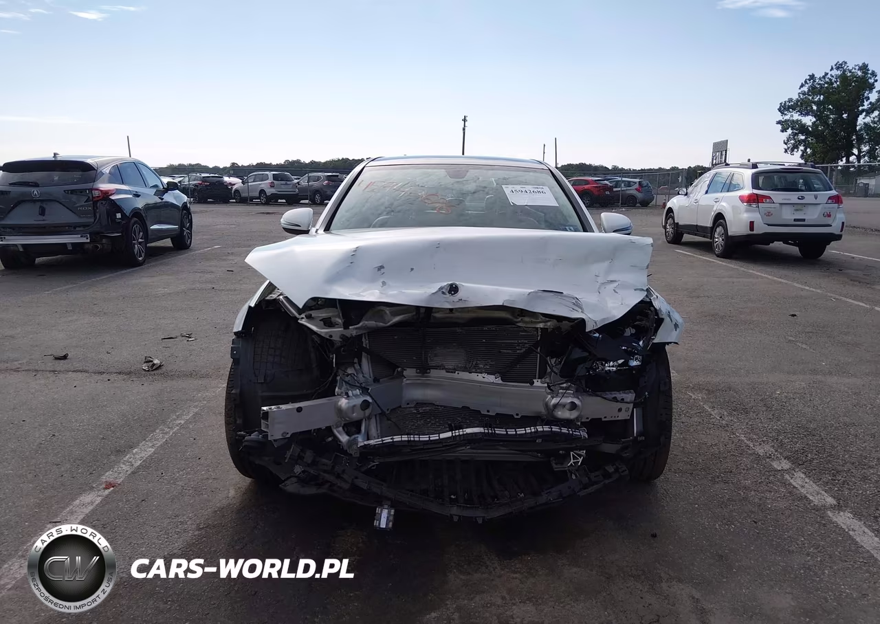 2019 Mercedes-Benz C 300 4Matic VIN:55SWF8EB7KU310165 - 12