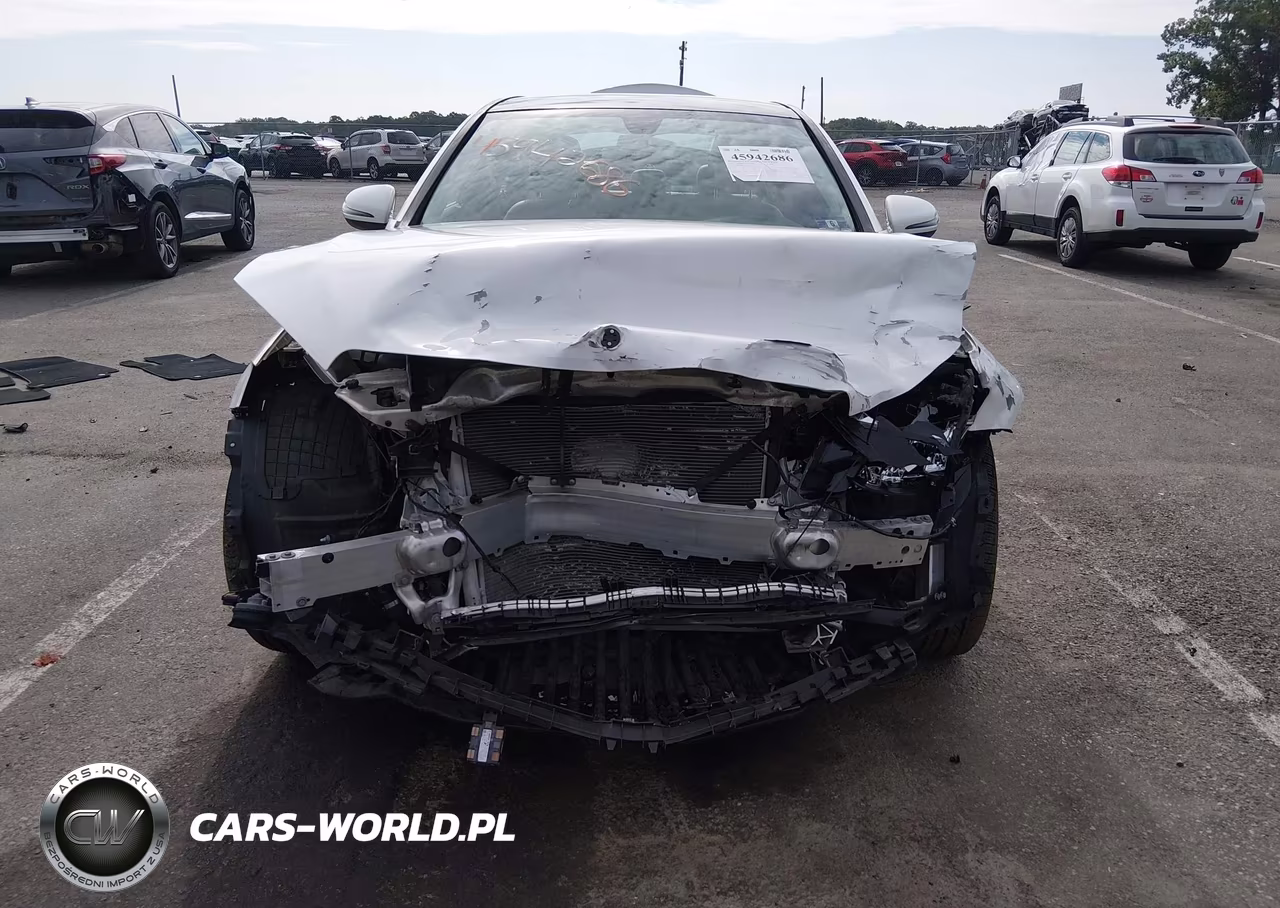 2019 Mercedes-Benz C 300 4Matic VIN:55SWF8EB7KU310165 - 6