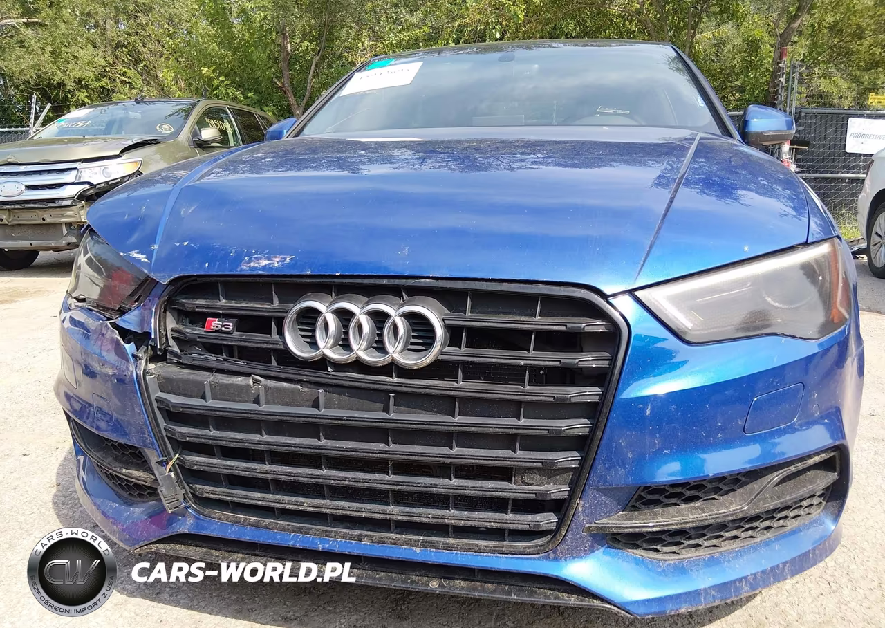 2016 Audi S3 Premium Plus VIN:WAUB1GFF0G1025220 - 6