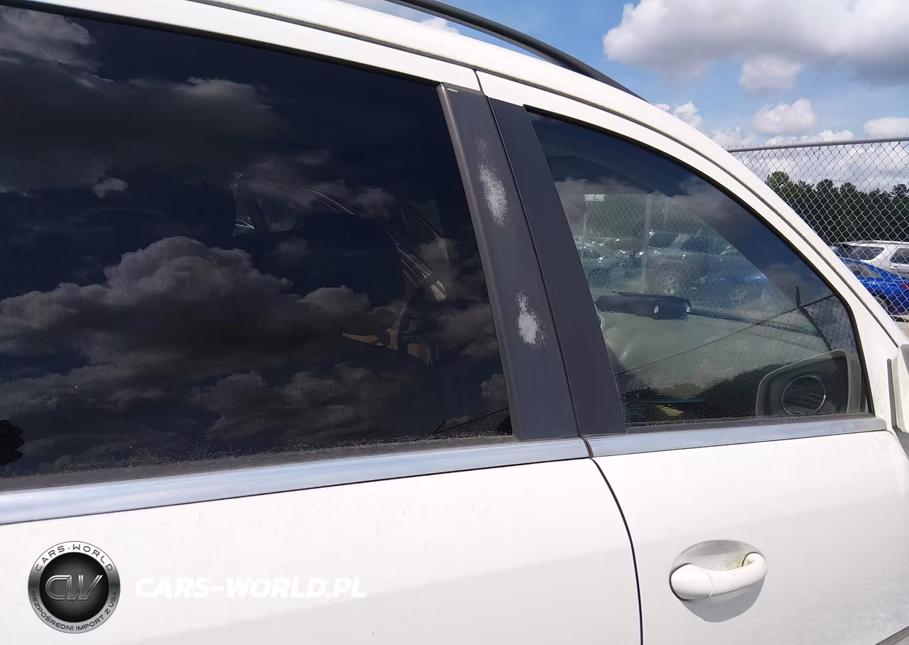 2010 Mercedes-Benz Ml 350 4Matic VIN:4JGBB8GB1AA540490 - 6
