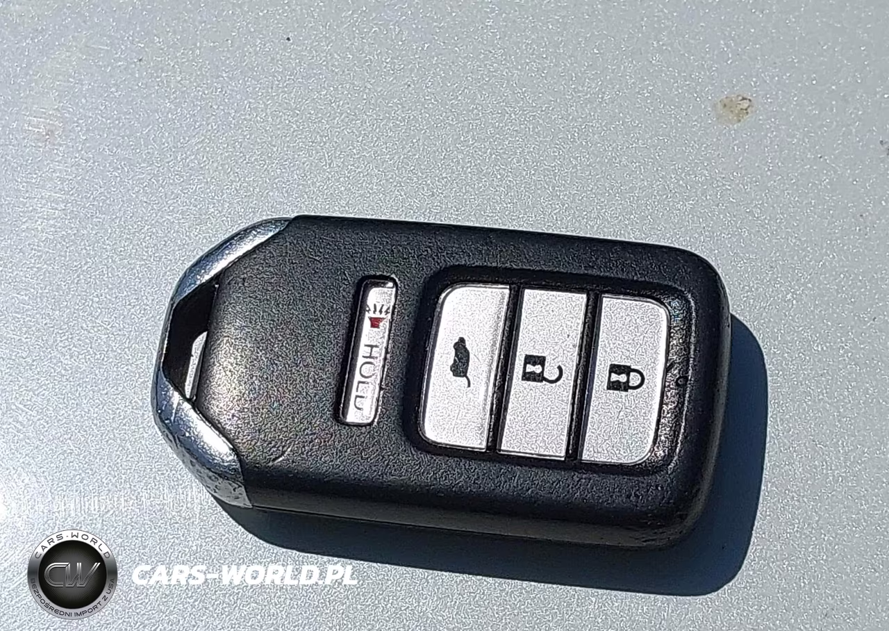 2016 Honda Cr-V Ex-L VIN:5J6RM4H70GL029697 - 11