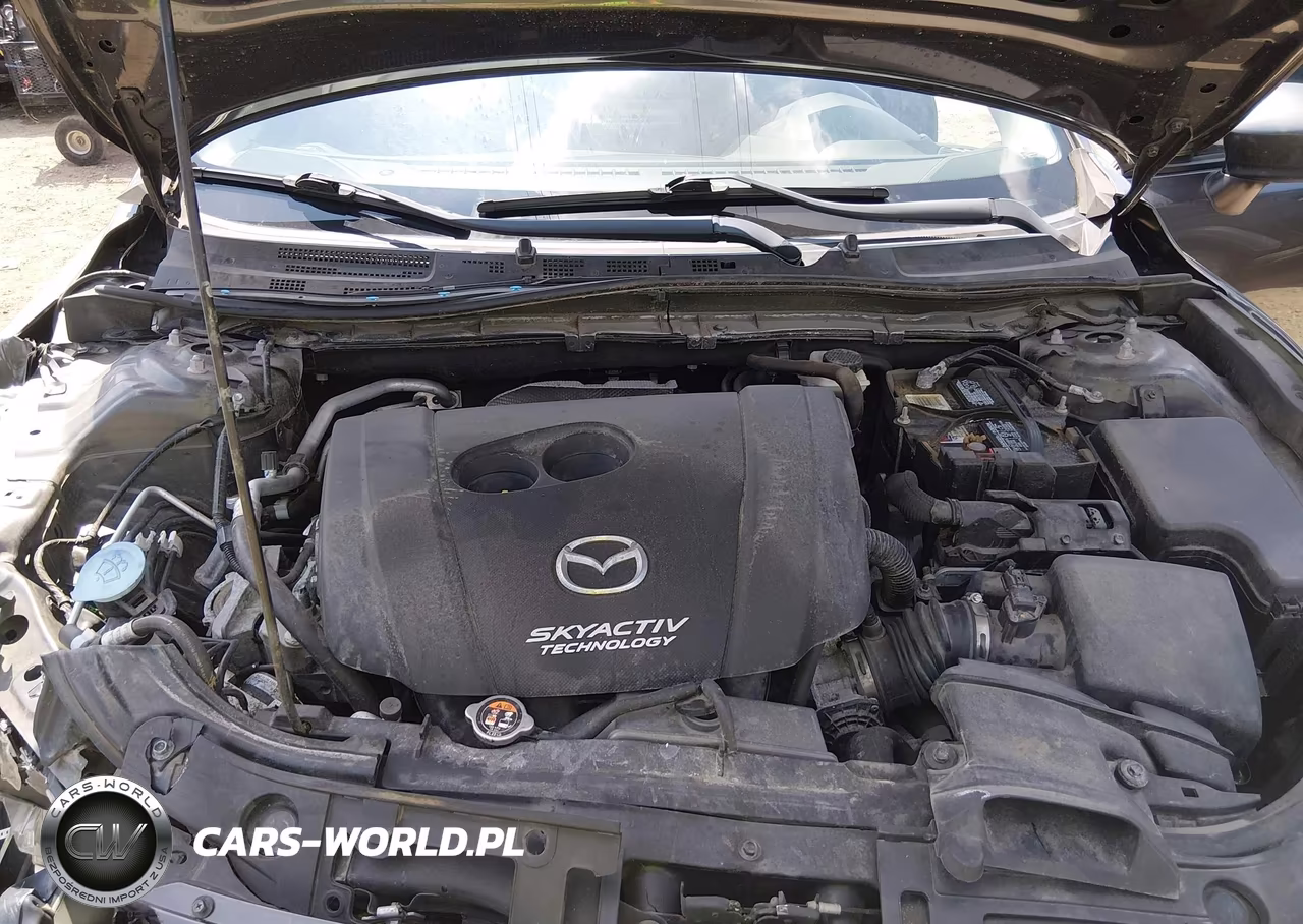 2018 Mazda Mazda3 Sport VIN:3MZBN1U74JM183809 - 10