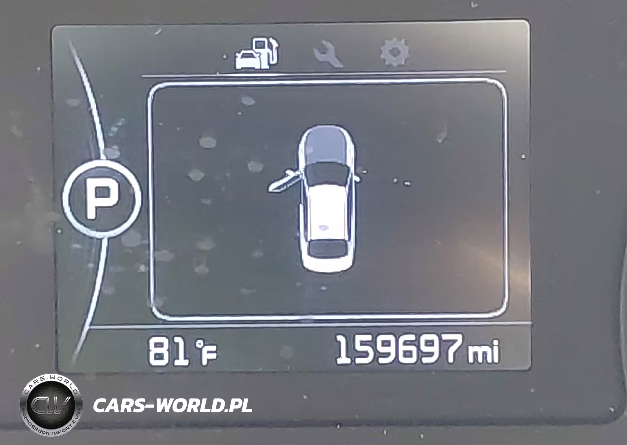 2017 Kia Optima Lx VIN:5XXGT4L39HG140027 - 15