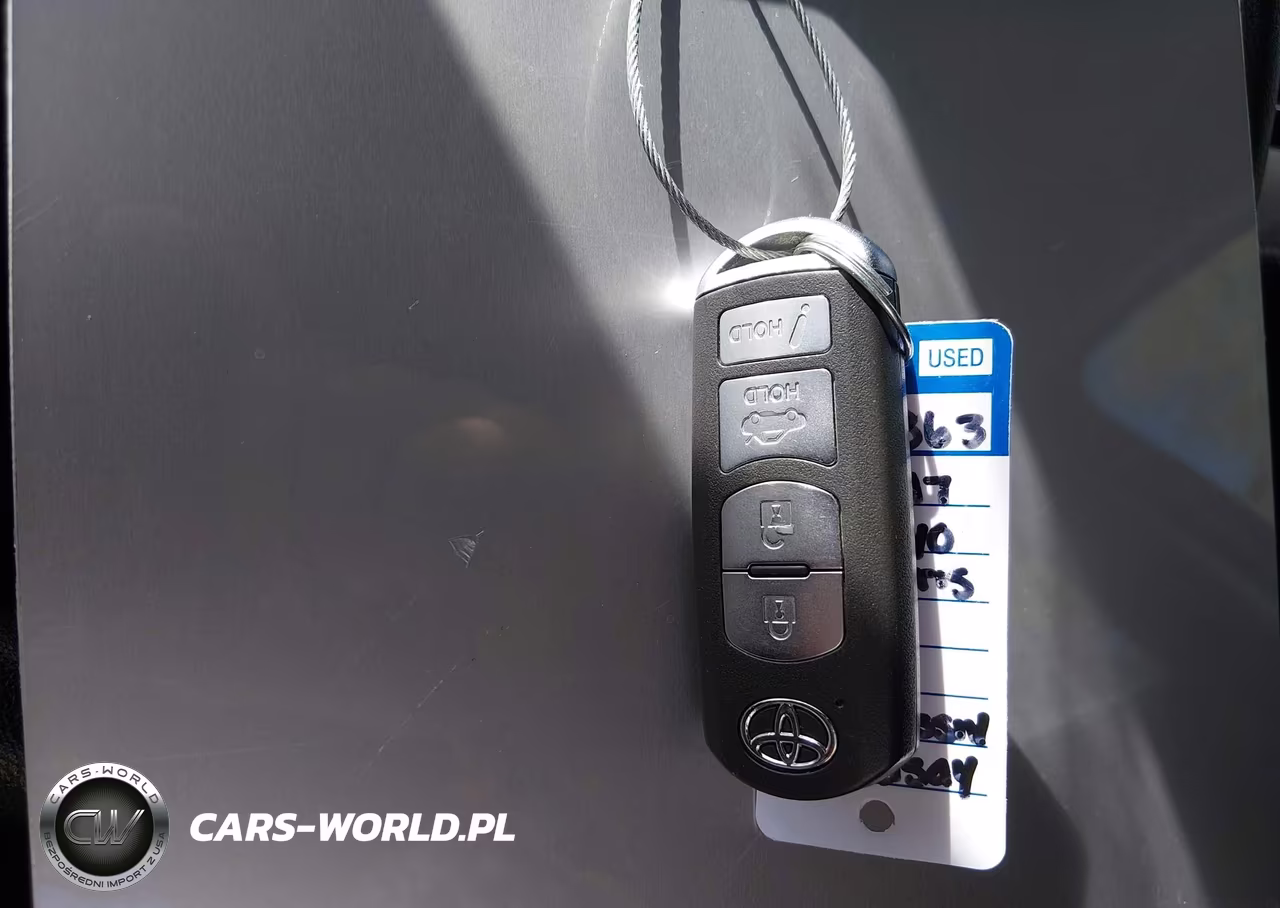 2017 Toyota Yaris Ia VIN:3MYDLBYV7HY169262 - 11