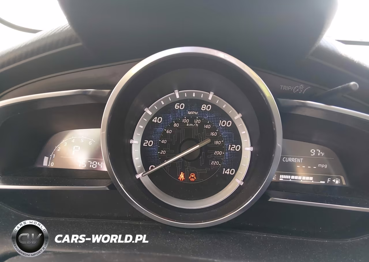 2017 Toyota Yaris Ia VIN:3MYDLBYV7HY169262 - 7
