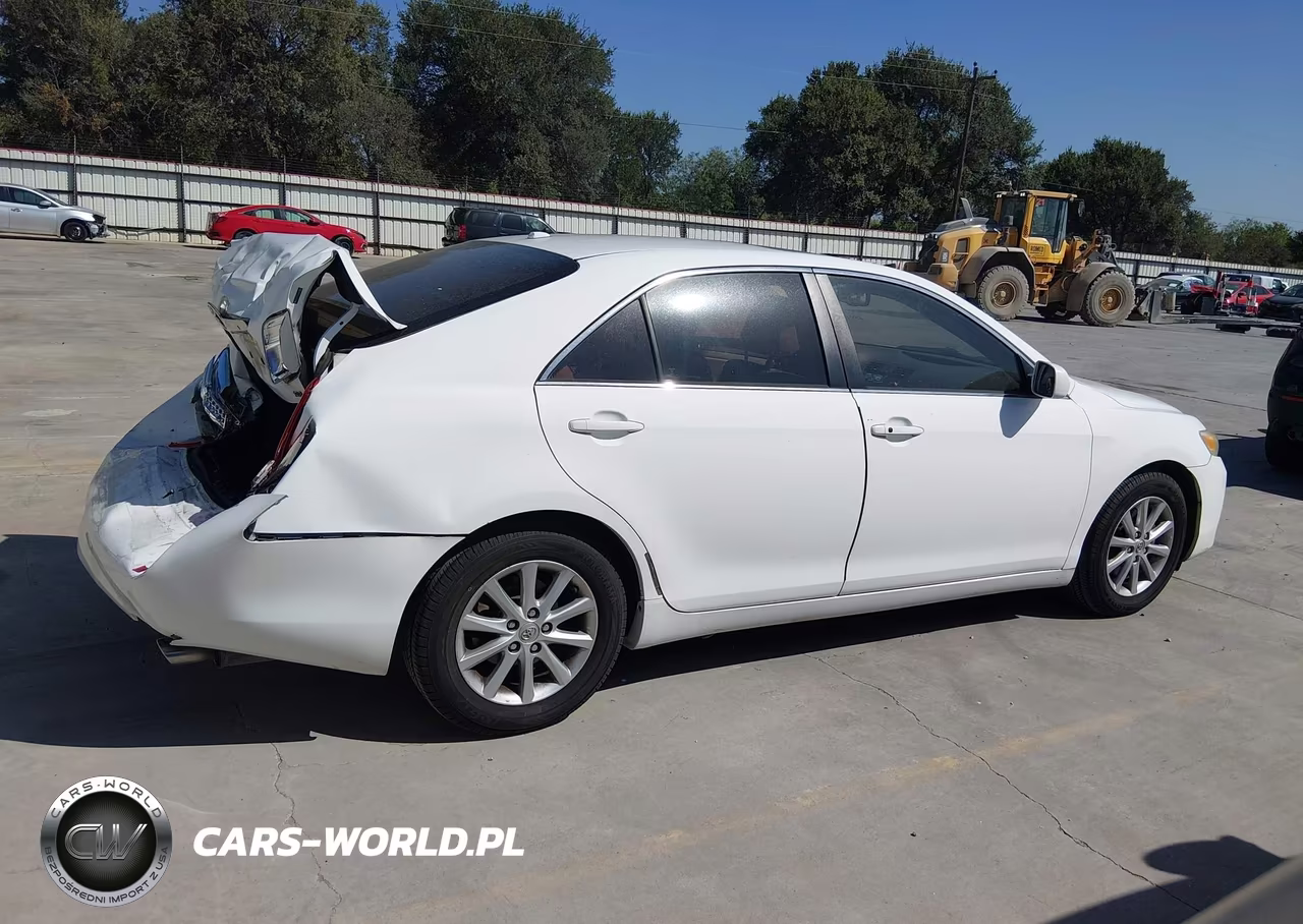 2010 Toyota Camry Xle VIN:4T1BF3EK5AU518842 - 14