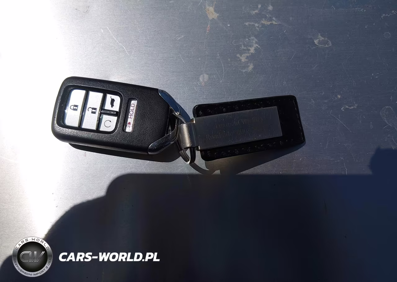 2017 Honda Cr-V Ex-L-Ex-L Navi VIN:2HKRW1H84HH513014 - 11