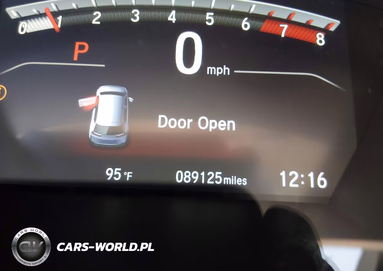 2017 Honda Cr-V Ex-L-Ex-L Navi VIN:2HKRW1H84HH513014 - 15