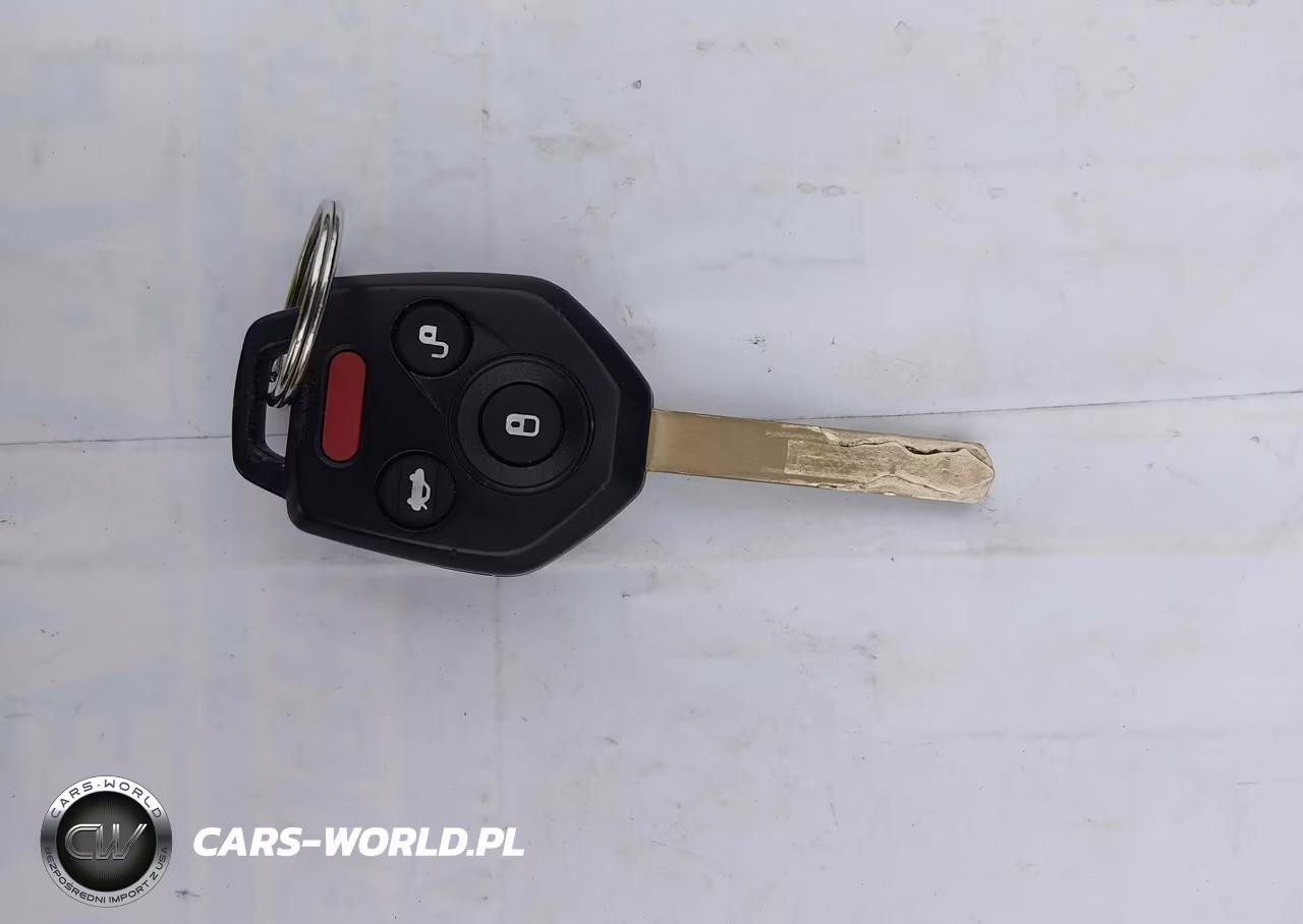 2010 Subaru Impreza 2.5I Premium VIN:JF1GH6B62AH811822 - 11