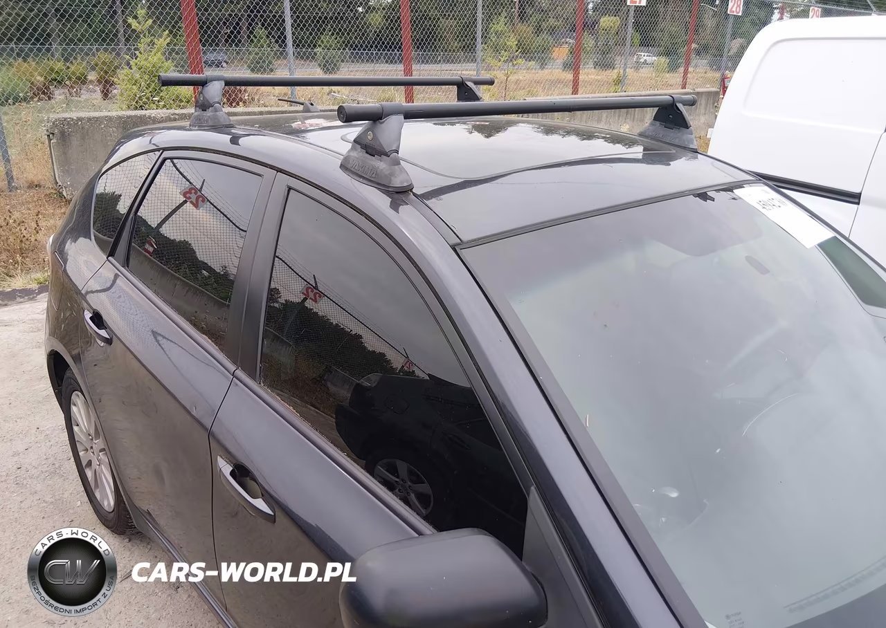 2010 Subaru Impreza 2.5I Premium VIN:JF1GH6B62AH811822 - 13