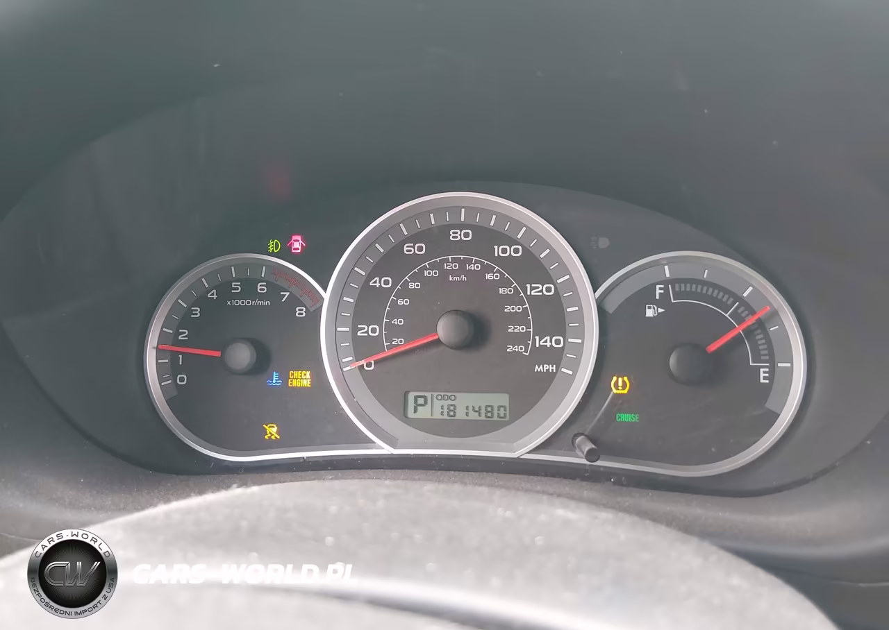 2010 Subaru Impreza 2.5I Premium VIN:JF1GH6B62AH811822 - 7