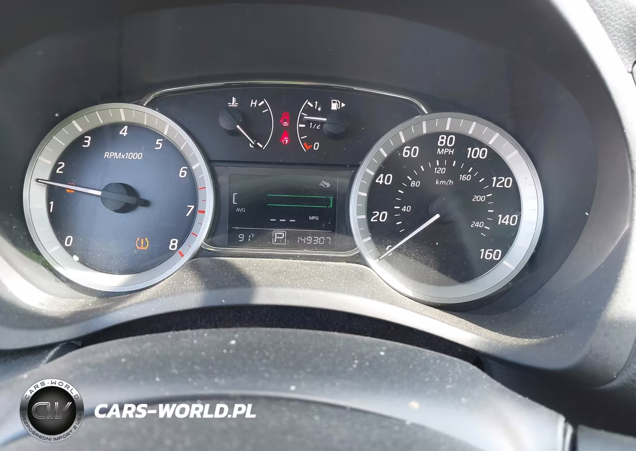 NISSAN SENTRA S VIN:3N1AB7AP4EY208286 - 7