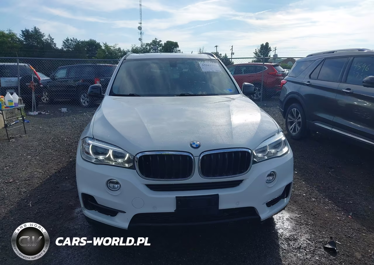 2015 BMW X5 xDrive35I VIN:5UXKR0C52F0P03693 - 12