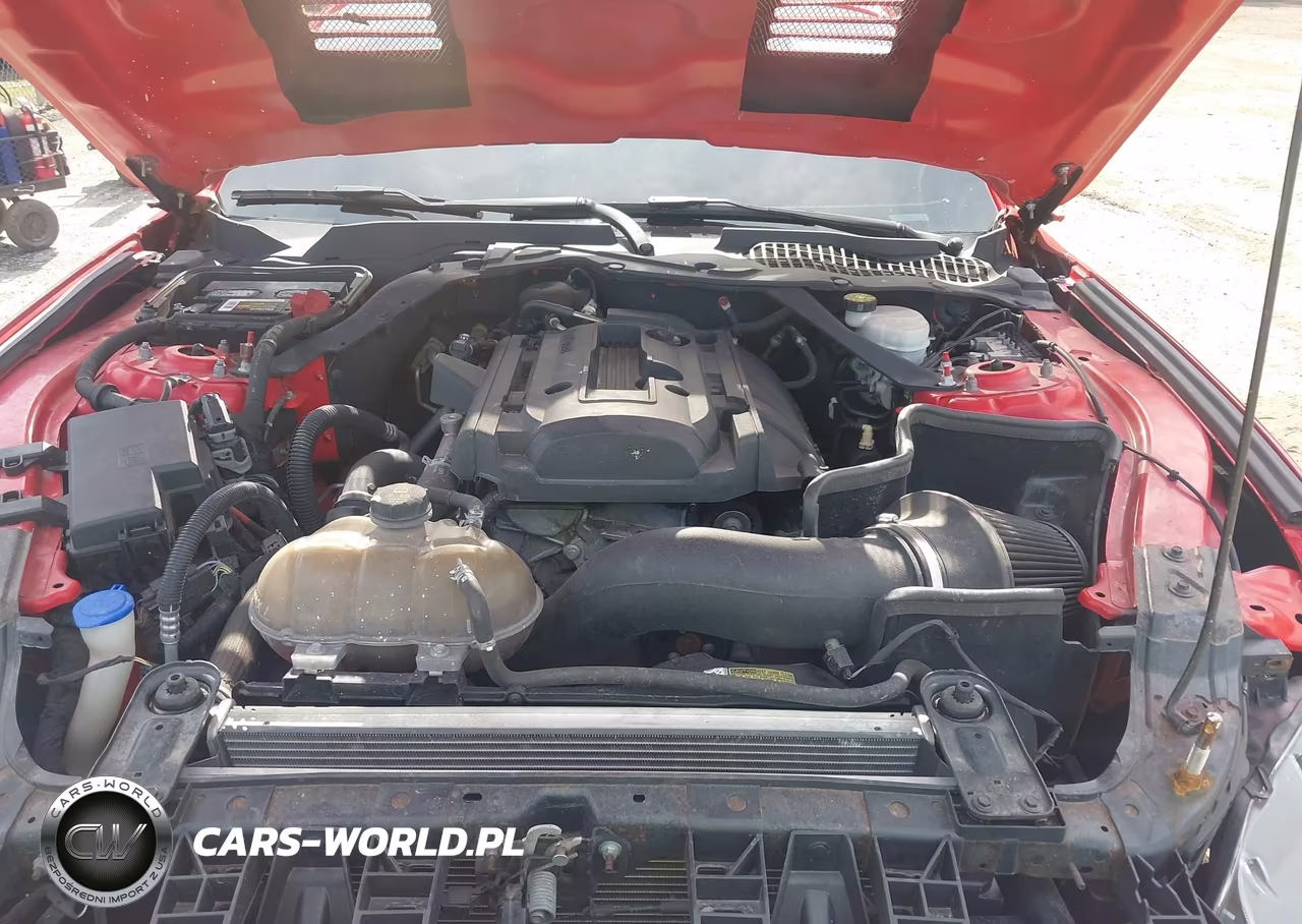 2020 Ford Mustang Ecoboost Premium VIN:1FATP8UH2L5106549 - 10