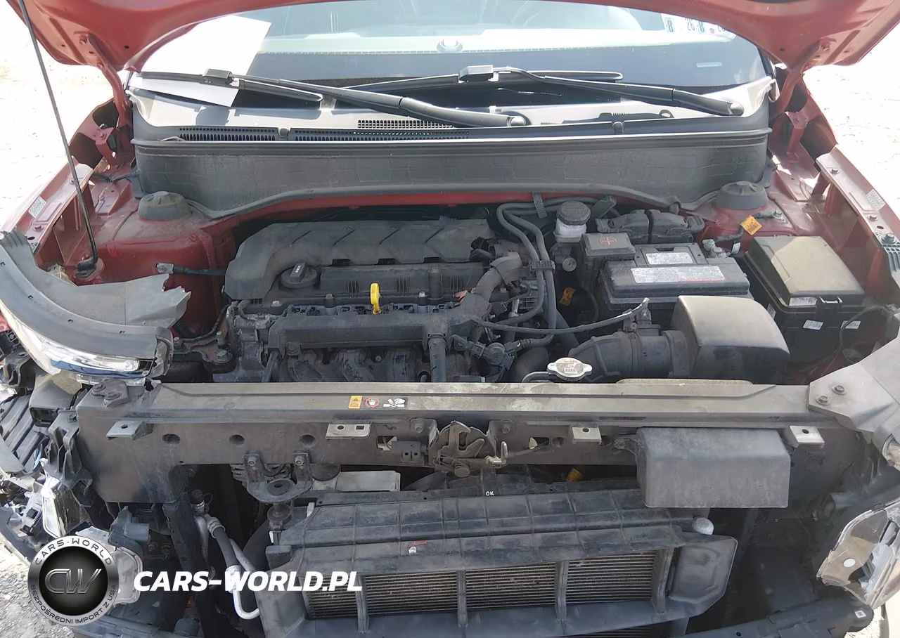 2022 Hyundai Venue Limited VIN:KMHRC8A3XNU152725 - 10