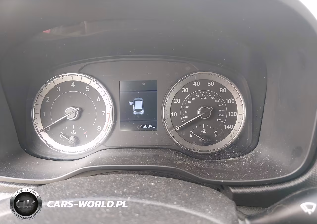 2022 Hyundai Venue Limited VIN:KMHRC8A3XNU152725 - 7