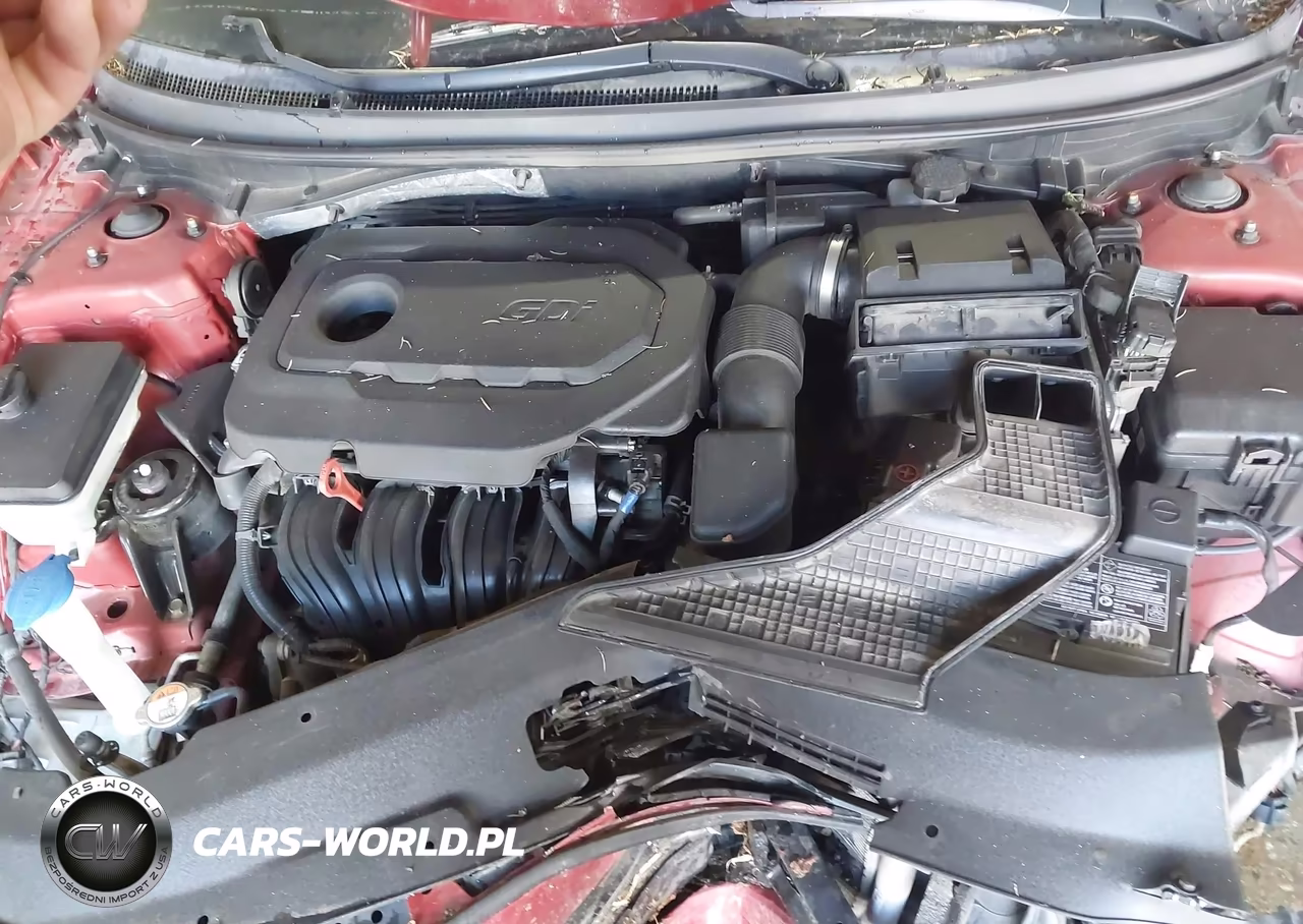 2019 Hyundai Sonata Se VIN:5NPE24AF7KH787786 - 10