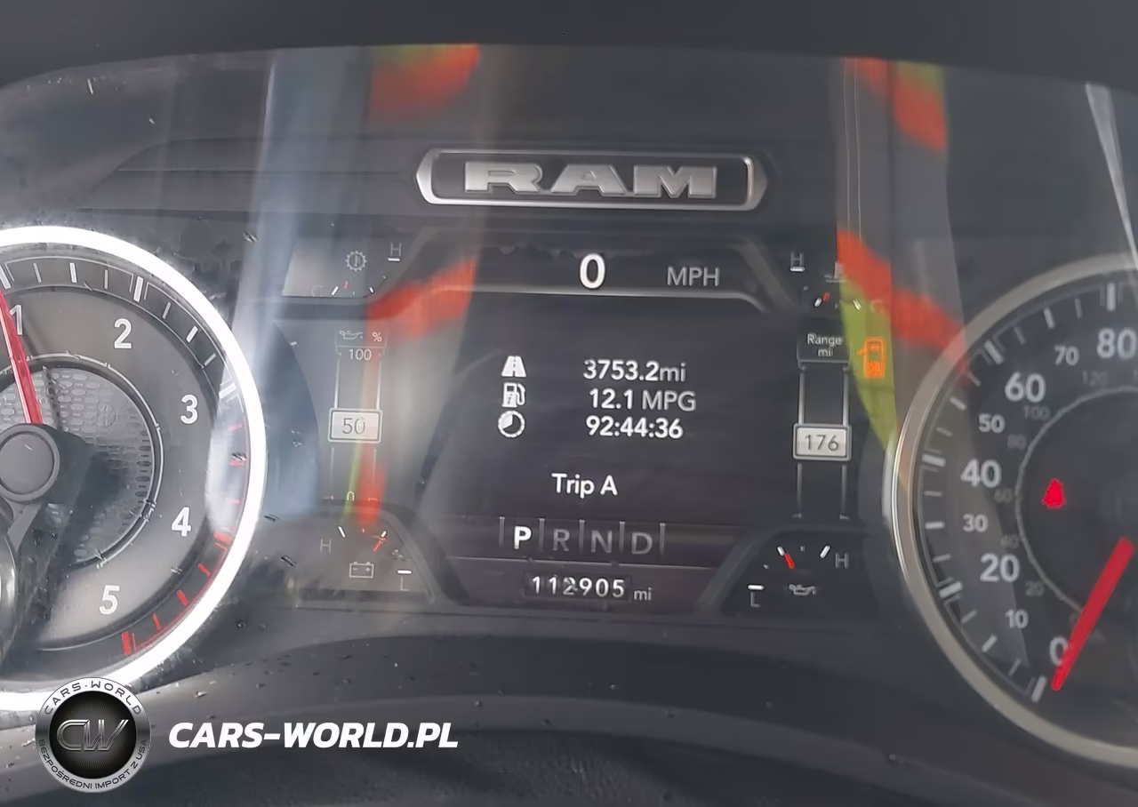 2022 Ram 3500 Laramie VIN:3C63R3JL1NG347795 - 5