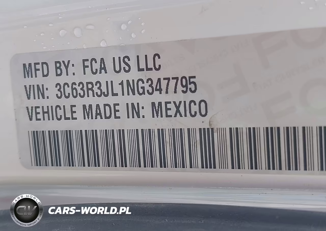 2022 Ram 3500 Laramie VIN:3C63R3JL1NG347795 - 8