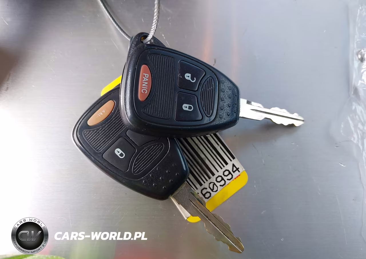 2008 Dodge Caliber Srt4 VIN:1B3HB68F38D564966 - 11