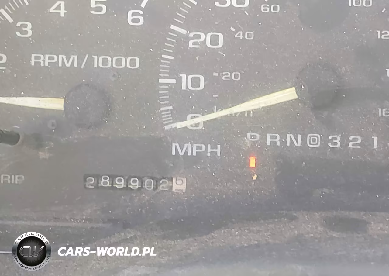 1997 Chevrolet Tahoe Ls VIN:1GNEK13R1VJ341173 - 16