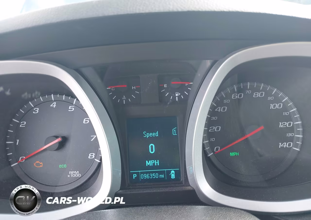 2012 Chevrolet Equinox Lt W-1Lt VIN:2GNALDEK2C6298017 - 7