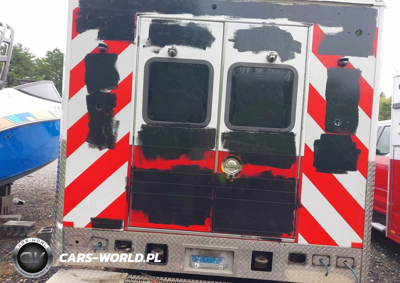 2017 Ford F-550 Chassis Xlt VIN:1FD0X5HT5HEB66497 - 15