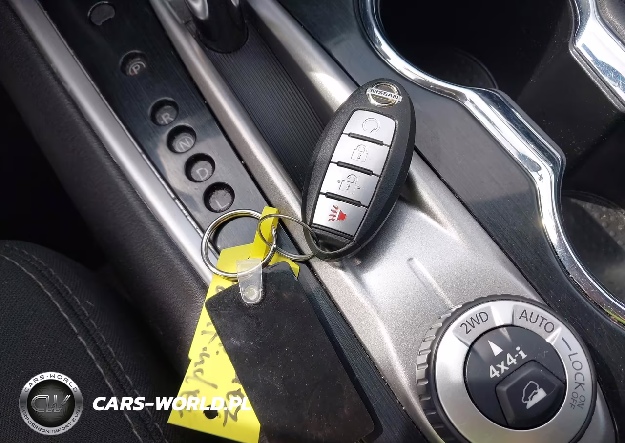 2018 Nissan Pathfinder Sv VIN:5N1DR2MM4JC606431 - 11