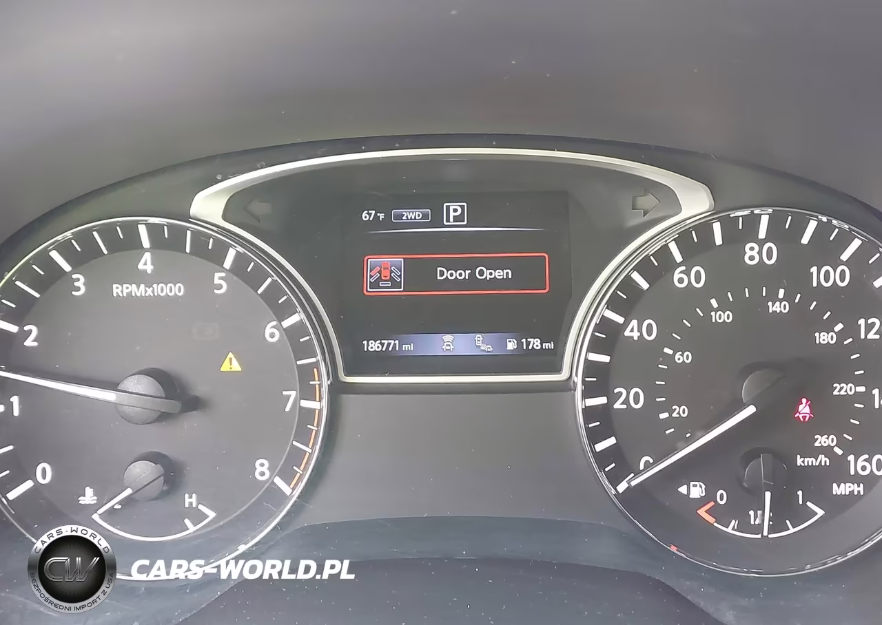 2018 Nissan Pathfinder Sv VIN:5N1DR2MM4JC606431 - 7