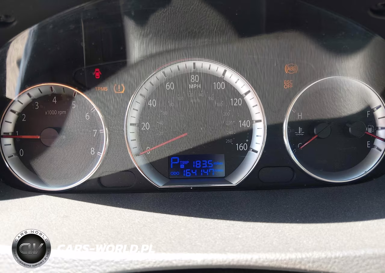 2010 Hyundai Sonata Gls VIN:5NPET4AC4AH582833 - 7