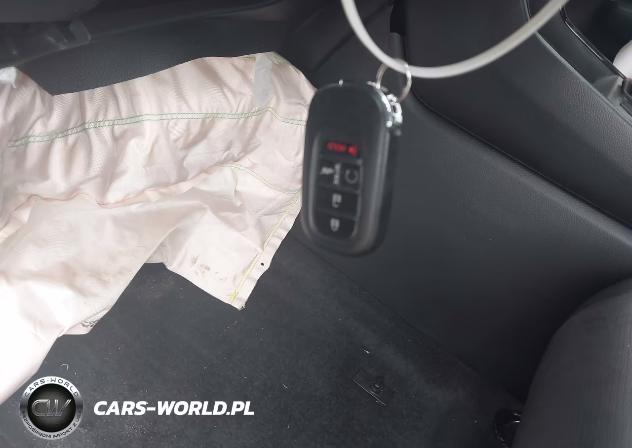 2026 Honda Cr-V Hybrid Awd Sport-L VIN:7FARS6H89TE096946 - 11