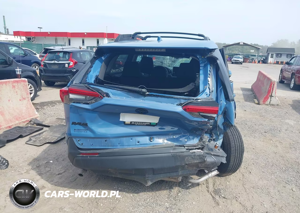 2023 Toyota Rav4 Hybrid Woodland Edition VIN:2T3UWRFV2PW180627 - 17