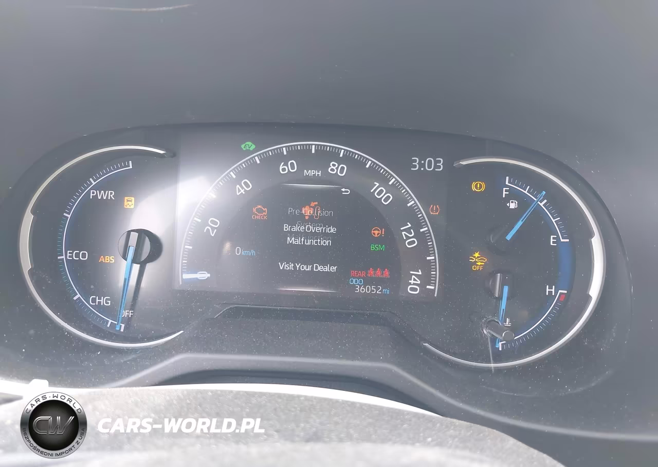 2023 Toyota Rav4 Hybrid Woodland Edition VIN:2T3UWRFV2PW180627 - 7