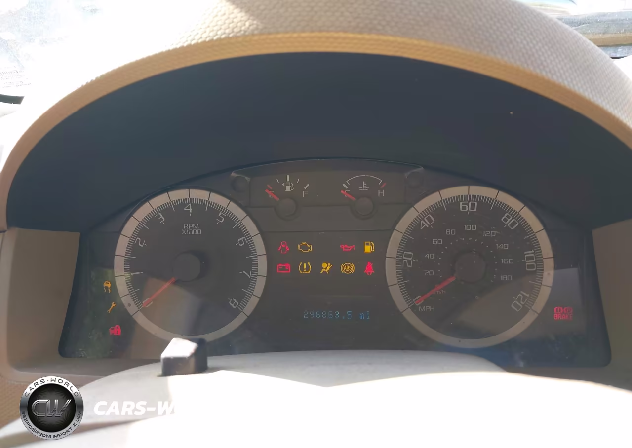 2009 Ford Escape Xlt VIN:1FMCU03G59KD06487 - 7