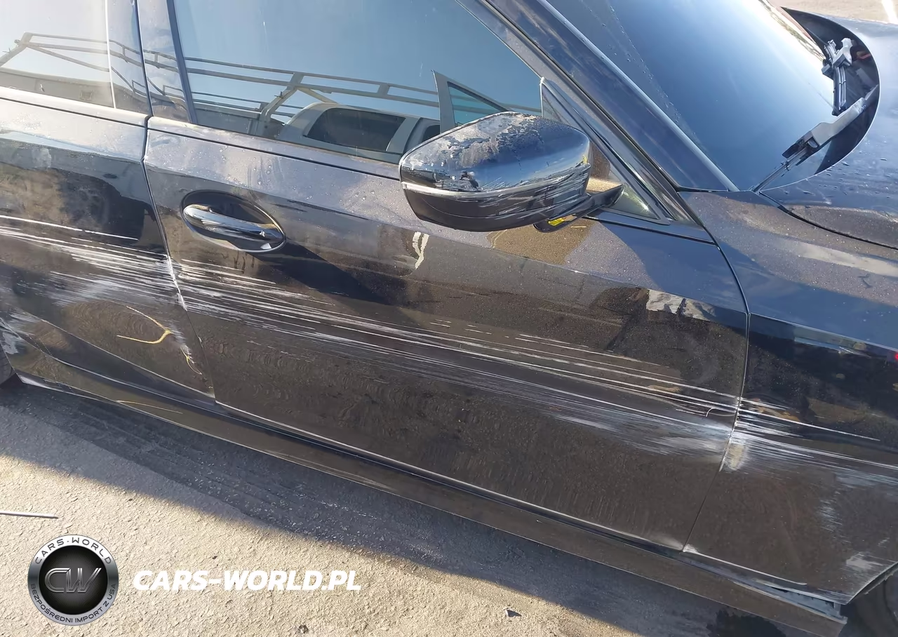2024 BMW 330I VIN:3MW69FF07R8D88158 - 18