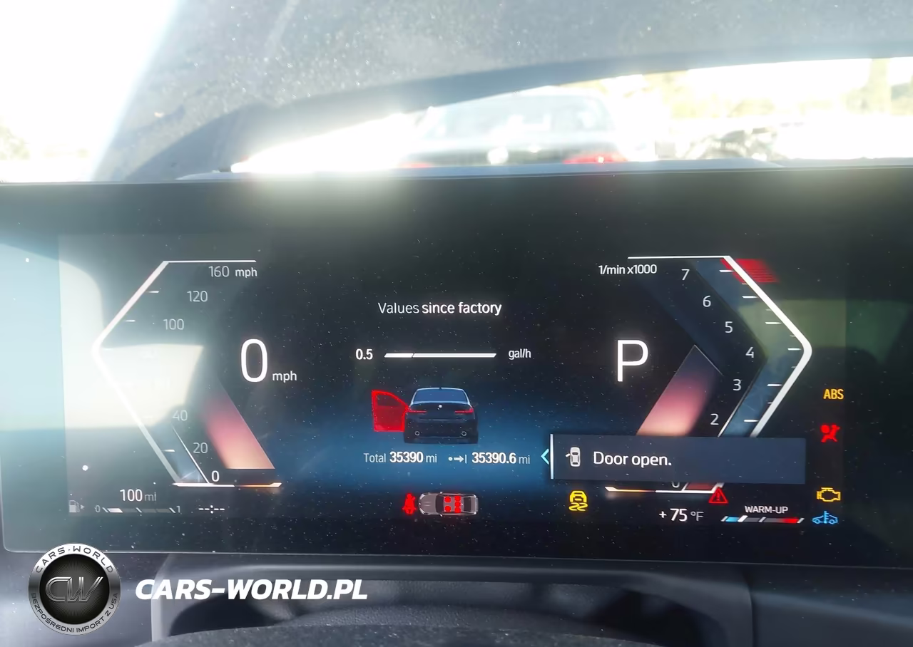 2024 BMW 330I VIN:3MW69FF07R8D88158 - 7