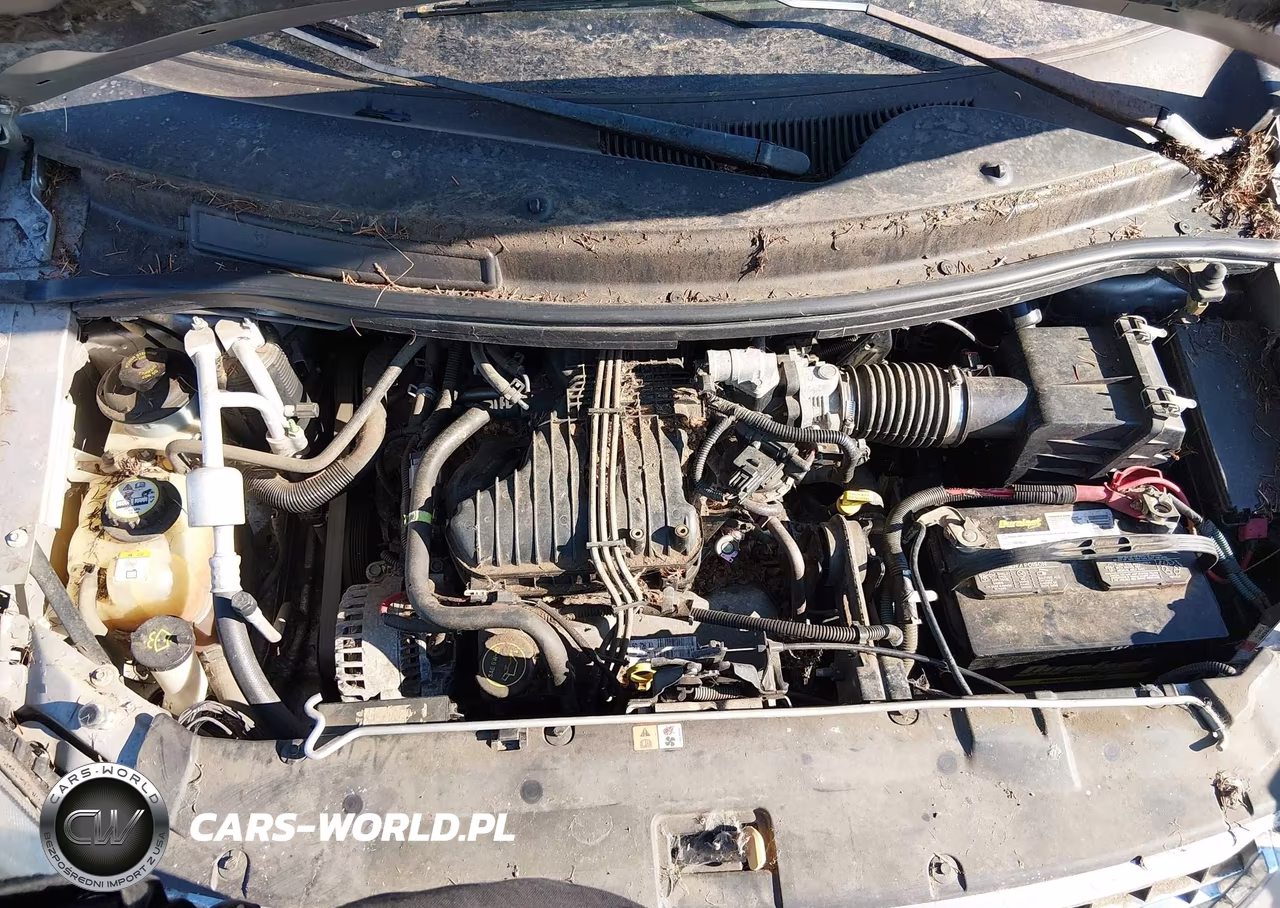 2005 Ford Freestar Limited VIN:2FMDA58265BA05335 - 10