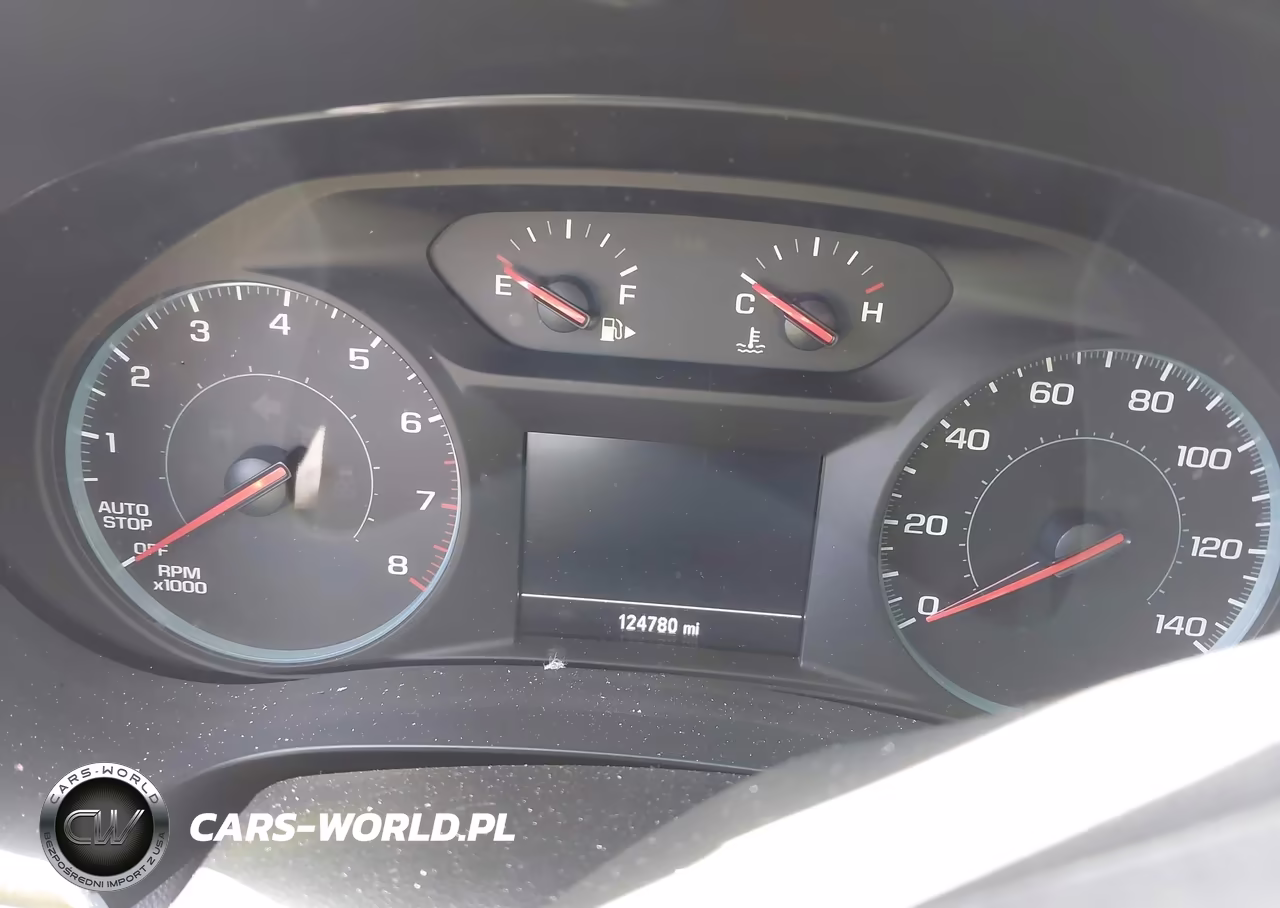 2018 Chevrolet Malibu Lt VIN:1G1ZD5ST1JF142638 - 7