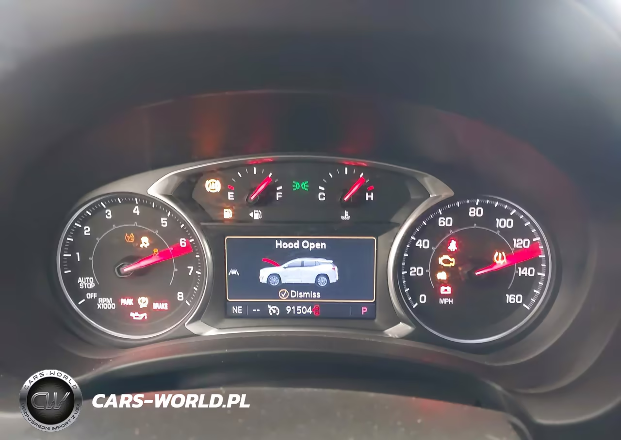 2020 GMC Terrain Awd Sle VIN:3GKALTEV1LL199427 - 7