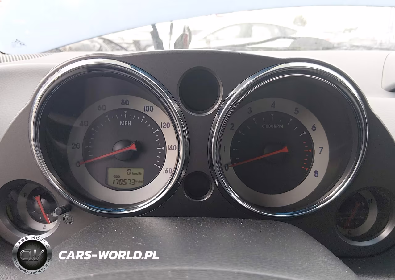 2006 Mitsubishi Eclipse Gt VIN:4A3AK34TX6E010967 - 7