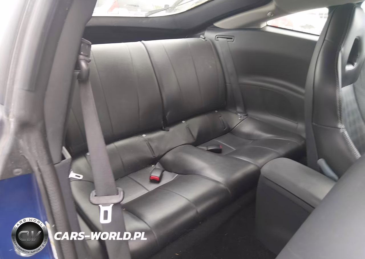 2006 Mitsubishi Eclipse Gt VIN:4A3AK34TX6E010967 - 8