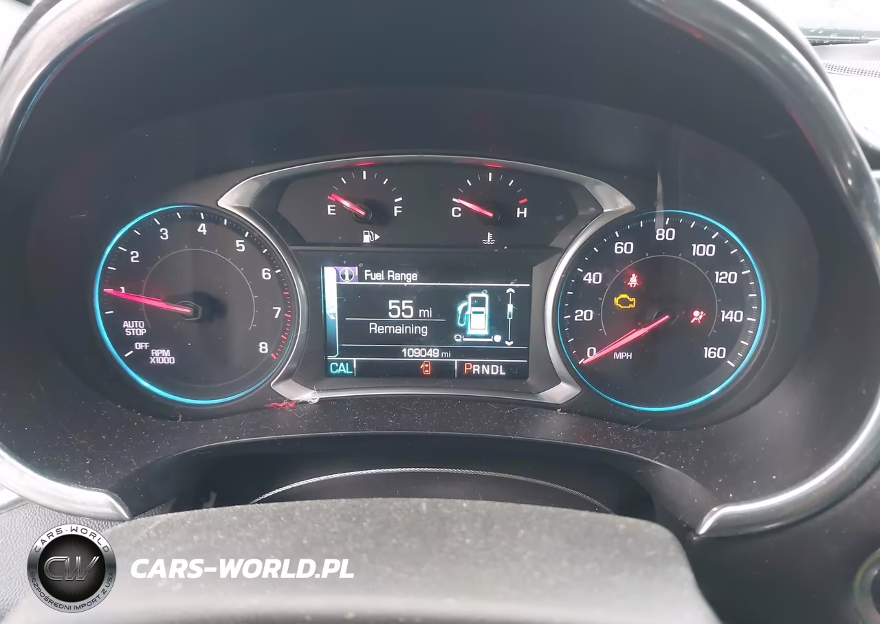 2018 Chevrolet Malibu Lt VIN:1G1ZD5ST4JF141628 - 7
