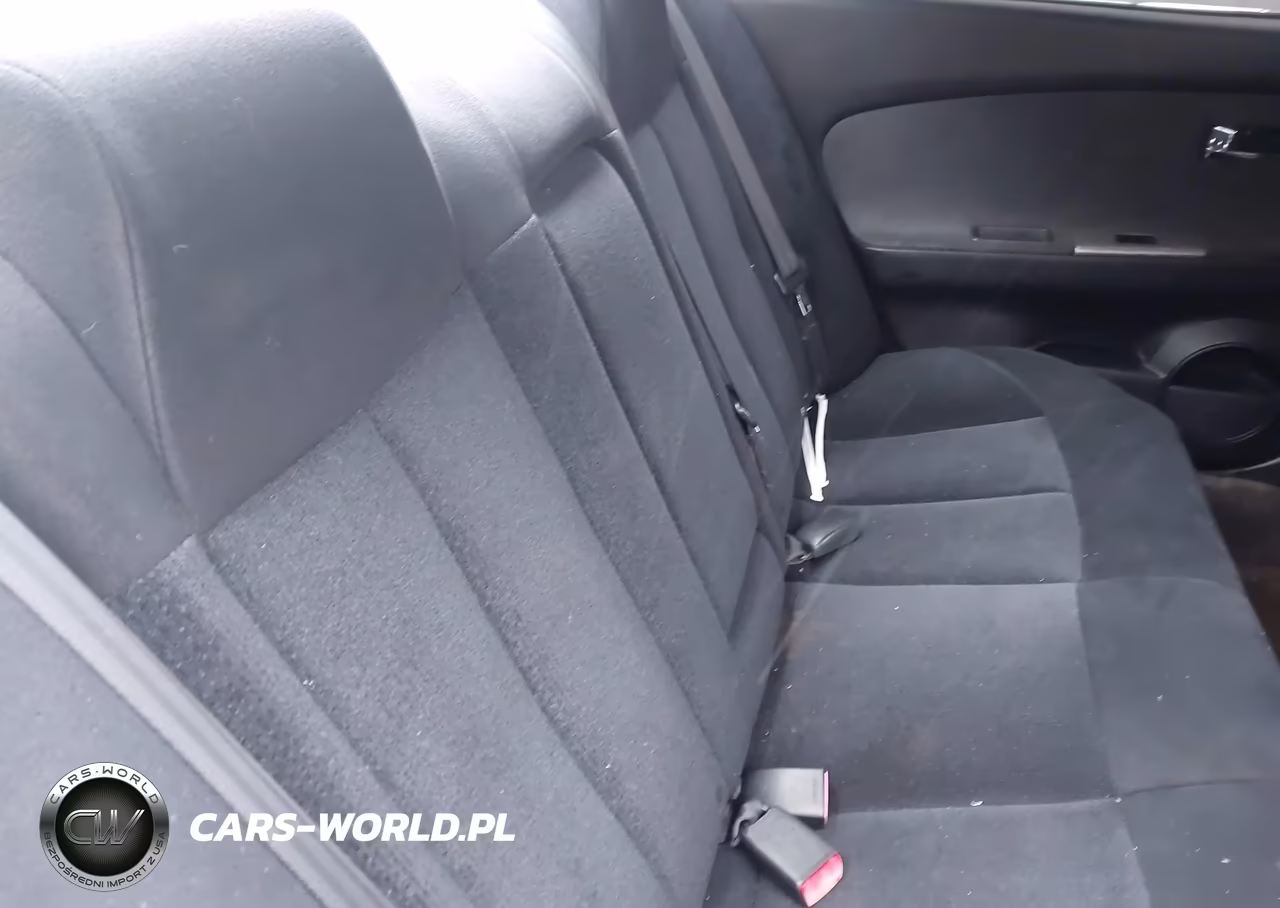 2004 Nissan Altima 2.5 S VIN:1N4AL11D44C167071 - 8