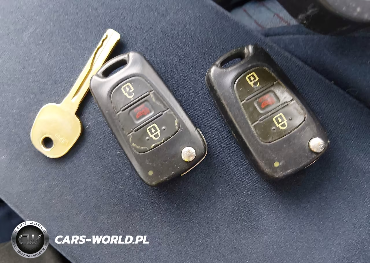 2013 Kia Rio Lx VIN:KNADM5A30D6297069 - 11