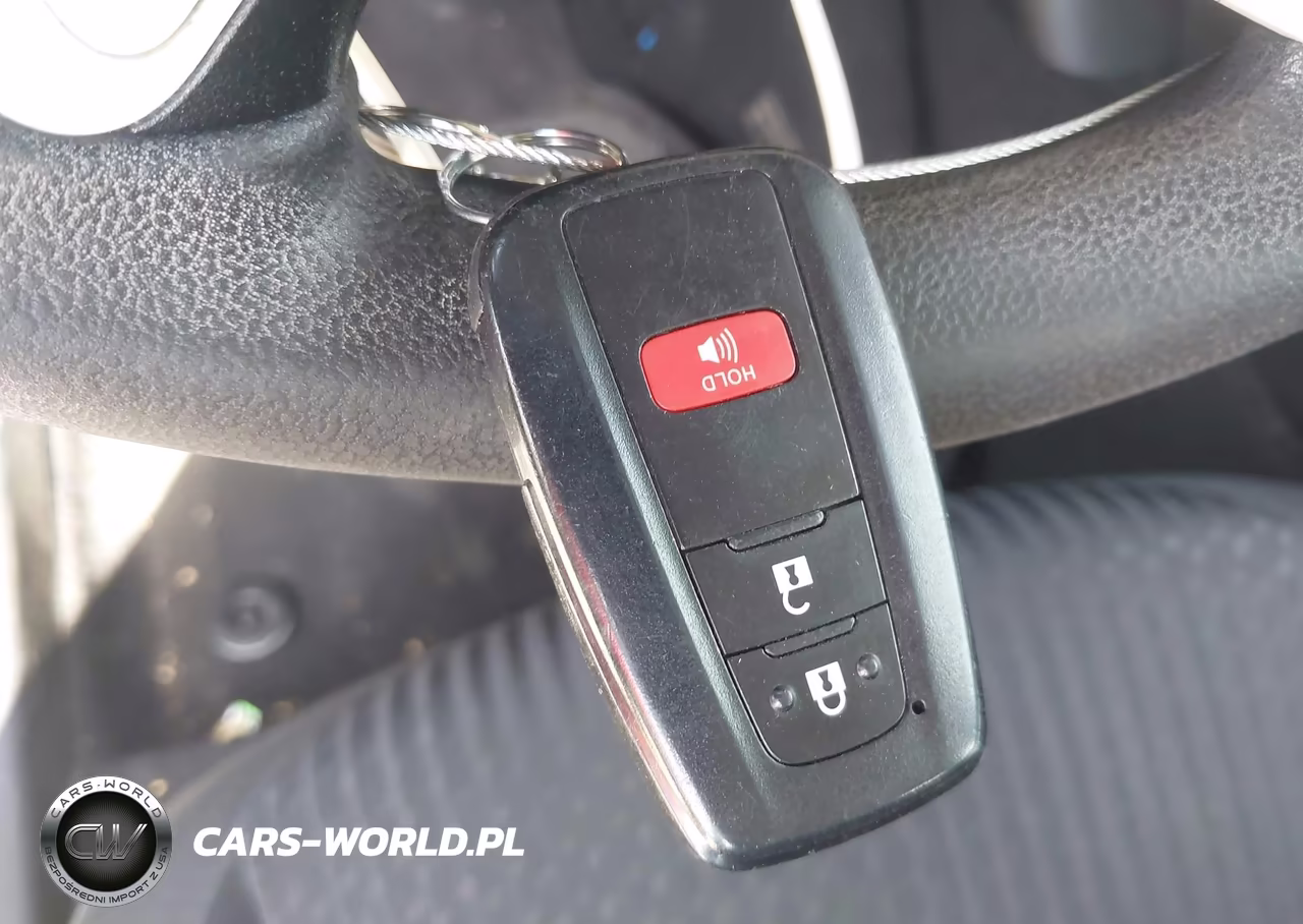 2017 Toyota Prius Two VIN:JTDKBRFU9H3574057 - 11