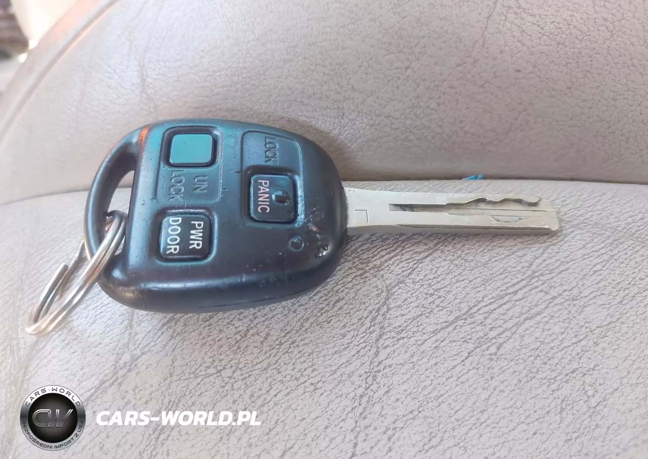 2004 Lexus Rx 330 VIN:2T2HA31U54C015636 - 11