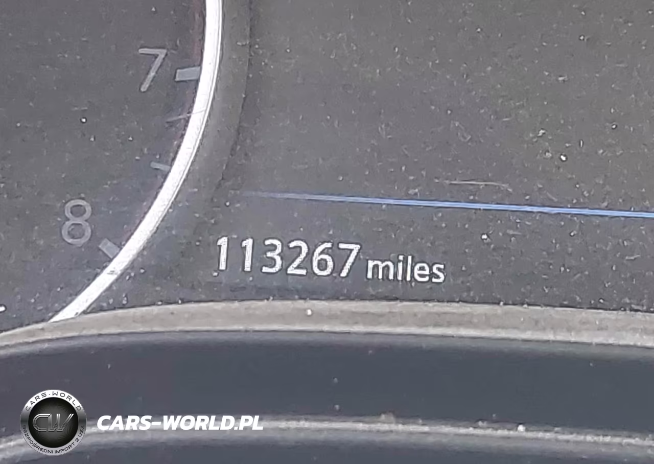 2018 Nissan Maxima 3.5 Sv VIN:1N4AA6AP4JC385634 - 15