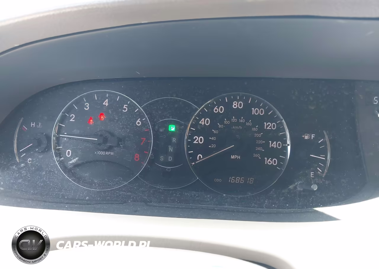 2006 Toyota Avalon Xls VIN:4T1BK36B56U136022 - 7