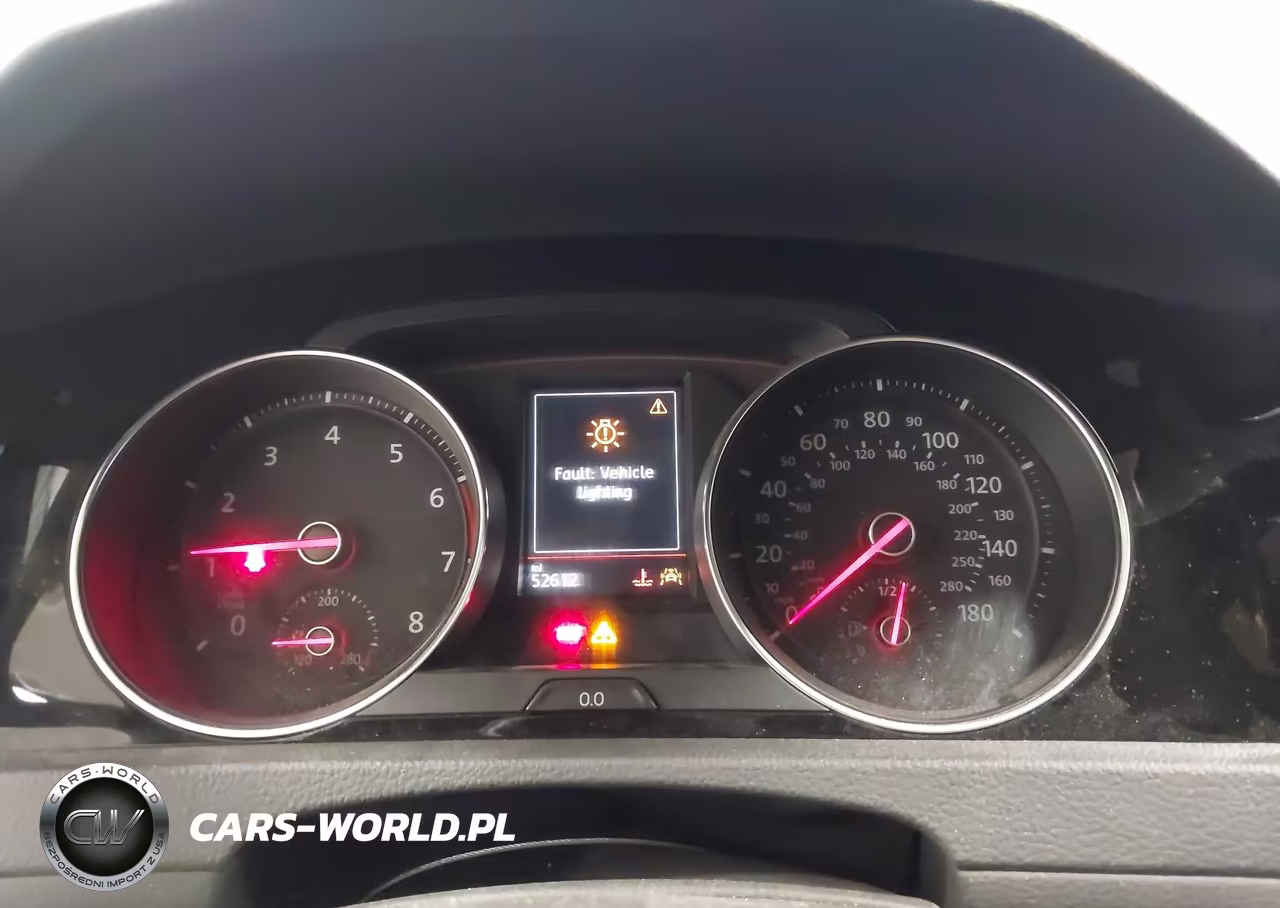 2019 Volkswagen Golf Gti 2.0T Autobahn-2.0T Rabbit Edition-2.0T S-2.0T Se VIN:3VW5T7AU1KM016678 - 7