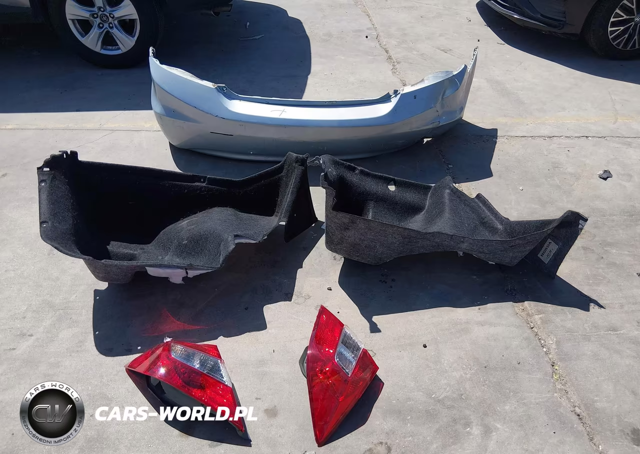 2012 Honda Civic Lx VIN:2HGFB2F53CH577058 - 12